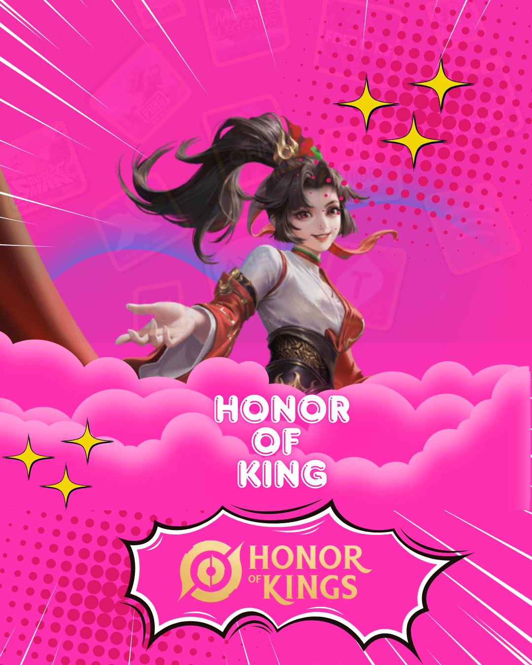 Honor of Kings